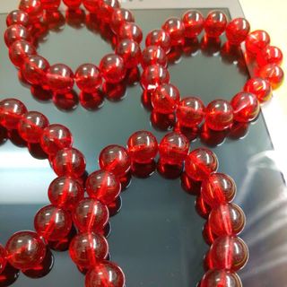 Vòng tay phong thủy đẹp nha 14ly