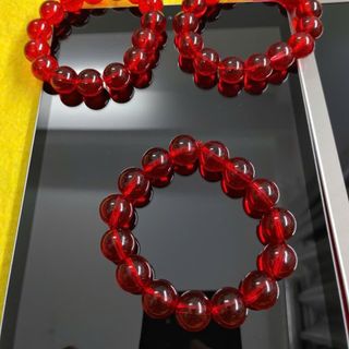 Vòng tay phong thủy đẹp nha 14ly