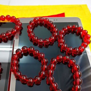 Vòng tay phong thủy đẹp nha 14ly