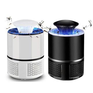 Đèn bắt muỗi USB led nano 360(THÙNG 50C)