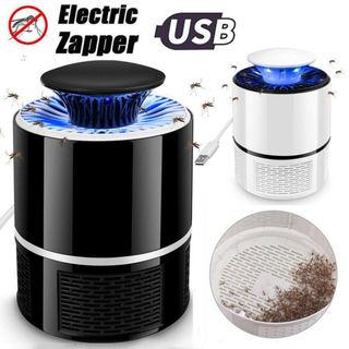 Đèn bắt muỗi USB led nano 360(THÙNG 50C)