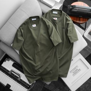 Áo Thun Nam. Chất vải cotton 2 chiều 100% đã qua xử lý.