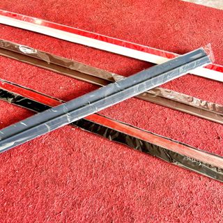 RON CHẶN KHE CỬA 100CM. CHẶN GIÓ MÁY LẠNH, CÔN TRÙNG, GIẢM TIẾNG ỒN.