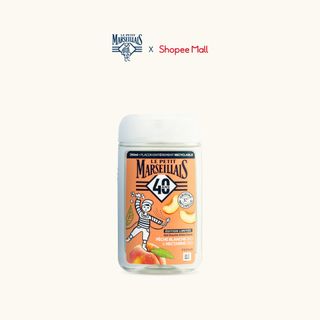 Sữa Tắm Cao Cấp Le Petit Marseillais - 92% Chiết Xuất Từ Thiên Nhiên 250ml