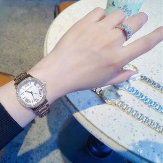 SĂN SALE ĐẦU NĂM ĐỒNG HỒ NỮ THỜI TRANG MICHAEL K MẶT BẦU