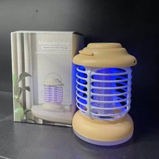 Đèn bắt muỗi có leg (THÙNG 50C)