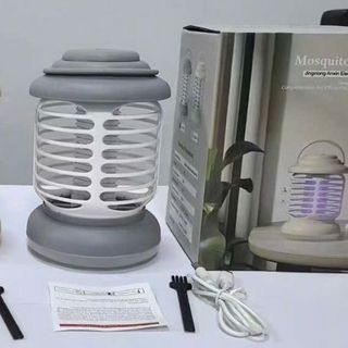 Đèn bắt muỗi có leg (THÙNG 50C)