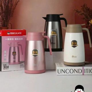 BGN KD - 9102"1000ML" ấm (THÙNG 20C)