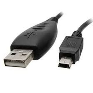 Cáp Sạc Loa Đầu V3 Dài 80cm (sạc cho loa thẻ nhớ, loa bluetooth, máy ảnh KTS)