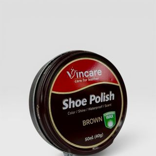 xi đánh giày vincare