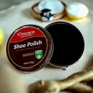 xi đánh giày vincare