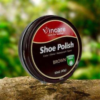 xi đánh giày vincare