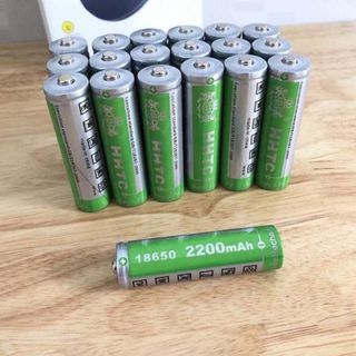 Pin Sạc 4V2 Chuyên Xài Cho Loa Thẻ Nhớ, Usb 2200mAh - Pin Sạc 4V2 2200mAh