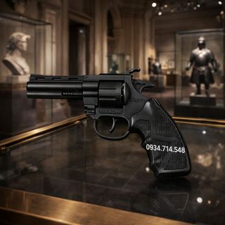 súng pháo diện hót nhất việt nam