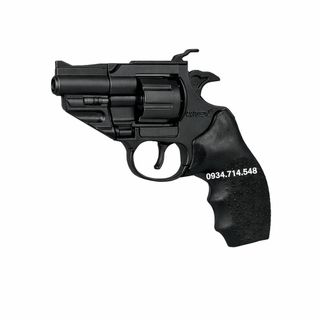 súng pháo diêm lùn đen