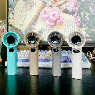 QUẠT TÍCH ĐIỆN M11