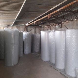 Bông lọc bụi,lọc nước G4 khổ 2mx20m -16kg/ cuộn loại bông chắc