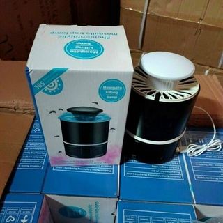 Đèn Bắt Muỗi (THÙNG 50C )