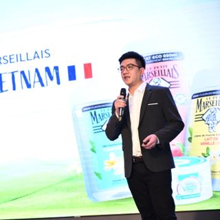 Le Petit Maseillais sản phẩm chăm sóc cá nhân số 1 tại Pháp Tuyển Đại Lí , Sỉ , NPP