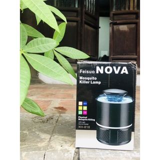 Đèn Bắt Muỗi (THÙNG 50C )