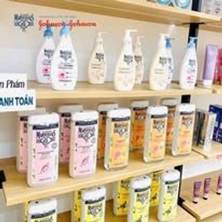 Le Petit Maseillais sản phẩm chăm sóc cá nhân số 1 tại Pháp Tuyển Đại Lí , Sỉ , NPP