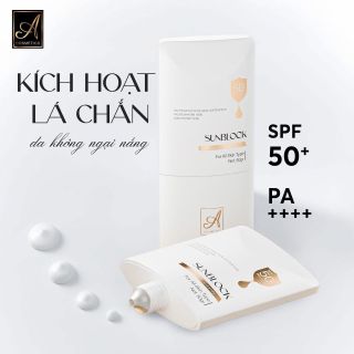 Kem chống nắng A