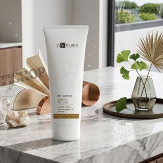 Kem Chống Nắng Orico Sun Screen SPF50+ PA++++ – Mỏng Nhẹ, Không Bết Dính, Phù Hợp Mọi Loại Da