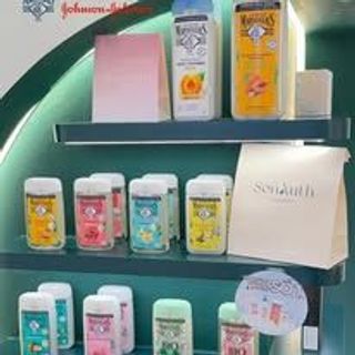 Le Petit Maseillais sản phẩm chăm sóc cá nhân số 1 tại Pháp Tuyển Đại Lí , Sỉ , NPP