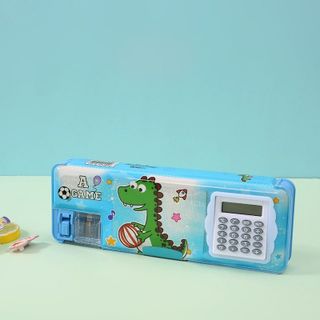 Hộp Bút Trẻ Em (THÙNG 200C)