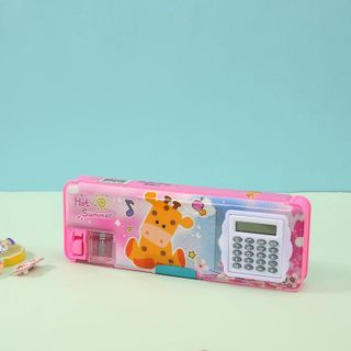 Hộp Bút Trẻ Em (THÙNG 200C)