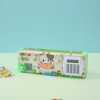 Hộp Bút Trẻ Em (THÙNG 200C)