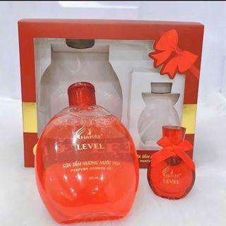 Sữa tắm nước hoa