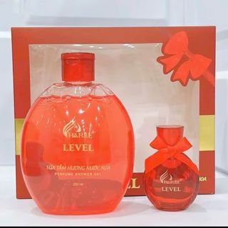 Sữa tắm nước hoa