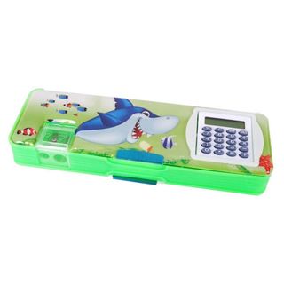 Hộp Bút Trẻ Em (THÙNG 200C)