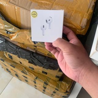 TAI NGHE BULUETOOTH AP4 BẢN ANC XUYÊN ÂM, CHỐNG ỒN THẬT, FULL SETING GIÁ BÁN SỈ_ BÁN BUÔN TẬN XƯỞNG