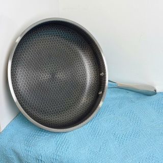 CHẢO CHỐNG DÍNH 28CM CÁN DÀI VÂN TỔ ONG