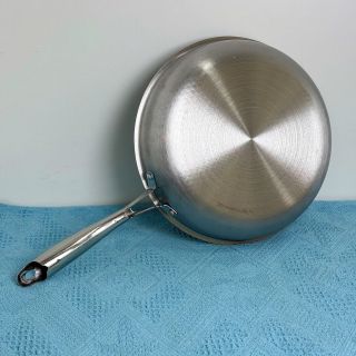 CHẢO CHỐNG DÍNH 28CM CÁN DÀI VÂN TỔ ONG