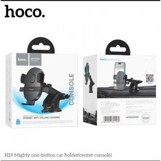 Giá đỡ điện thoại HOCO gắn trên ô tô H19