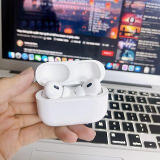 TAI NGHE BLUETOOTH AP PRO2 ANC XUYÊN ÂM, CHỐNG ỒN THẬT FULL SETTING, GIÁ BÁN SỈ_ BÁN BUÔN TẬN XƯỞNG