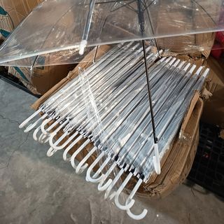 Ô DÙ TRONG SUỐT PHONG CÁCH HÀN QUỐC, XU HƯỚNG GIỚ TRẺ