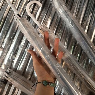 Ô DÙ TRONG SUỐT PHONG CÁCH HÀN QUỐC, XU HƯỚNG GIỚ TRẺ