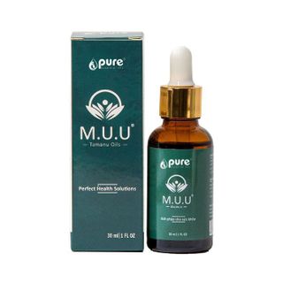 Dầu Mù U Pure 30ml