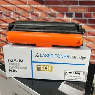 Hộp mực in HP 136A (W1360A) - W1360X dùng cho máy in HP M211d, M211dw, M236dw, M236sdw