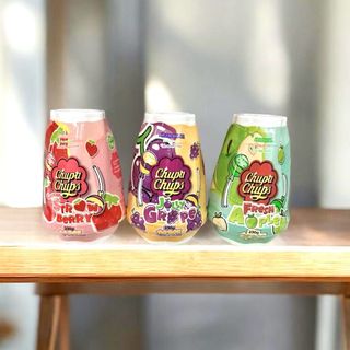 Sáp thơm Chupa Chups Thái Lan