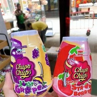 Sáp thơm Chupa Chups Thái Lan