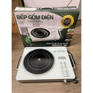 Bếp Gốm Điện (THÙNG 8B)