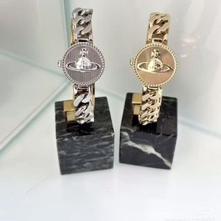 ĐỒNG HỒ NỮ CAO CẤP VIVIENN ORB NẮP XOAY FULLBOX