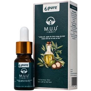 Dầu Mù U Pure 10ml