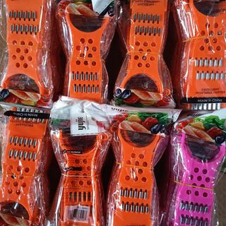 DAO BÀO GỌT RAU CỦ TIỆN ÍCH