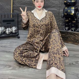 Đồ mặc nhà pijama